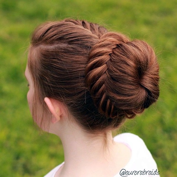 New Years Eve Party Hairstyles (1)