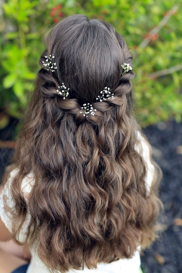 New Years Eve Party Hairstyles (1)