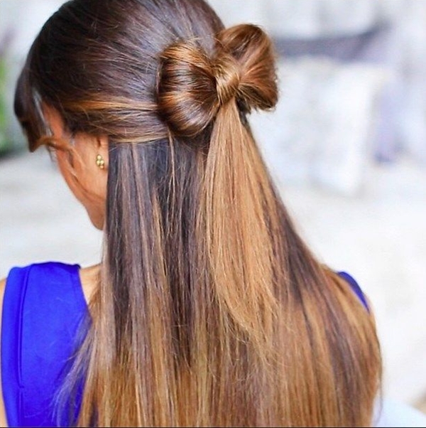 New Years Eve Party Hairstyles (2)