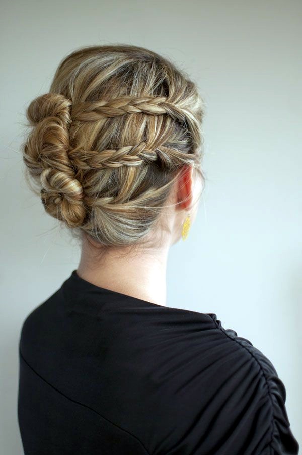 New Years Eve Party Hairstyles (2)