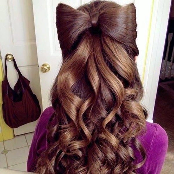 New Years Eve Party Hairstyles (3)