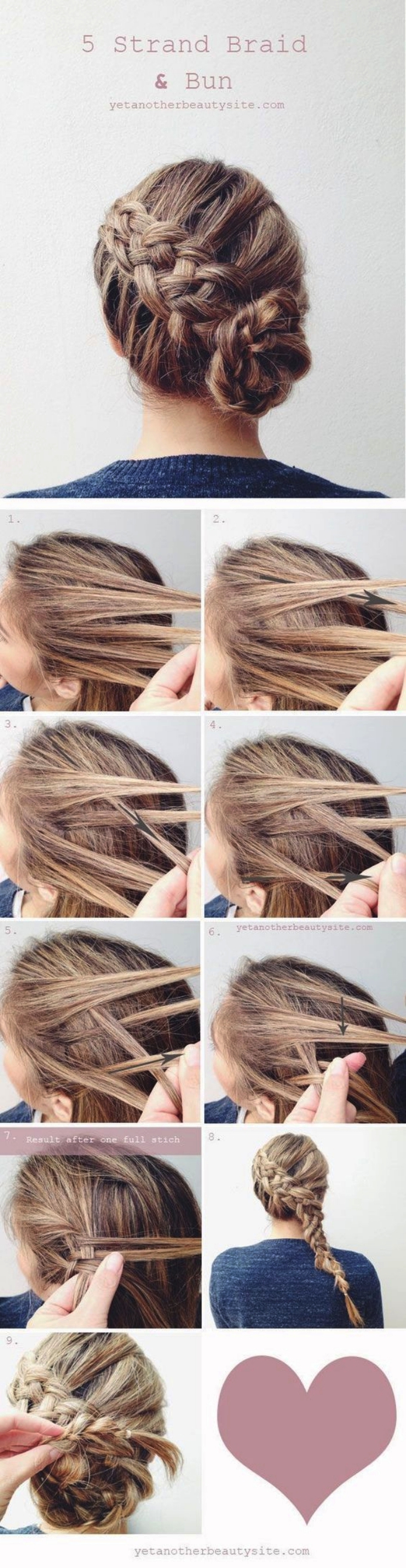 New Years Eve Party Hairstyles