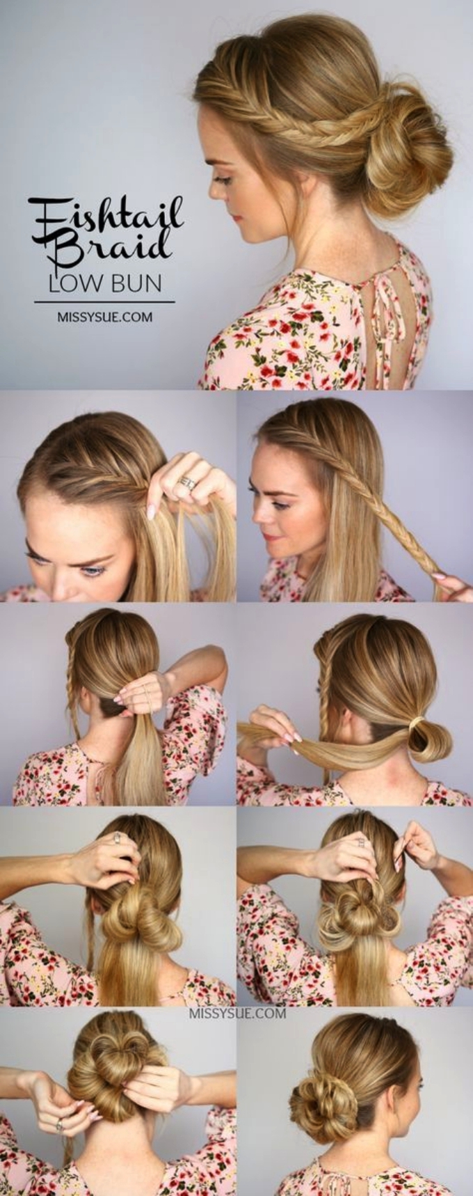 New Years Eve Party Hairstyles