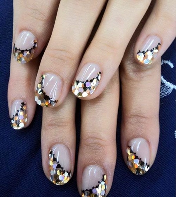 Creative 3D Nail Art Pictures (1)