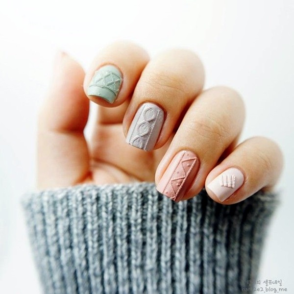 Creative 3D Nail Art Pictures (11)