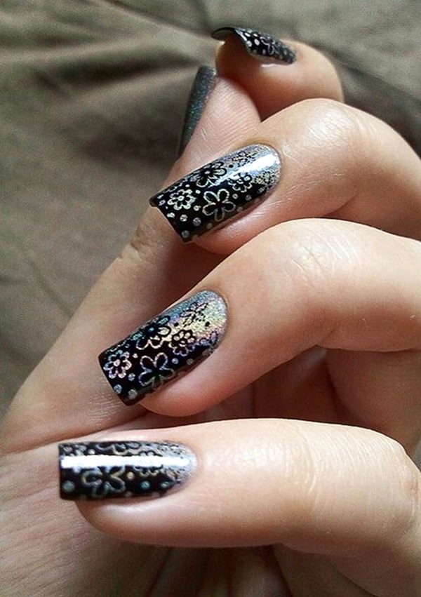 Creative 3D Nail Art Pictures (13)