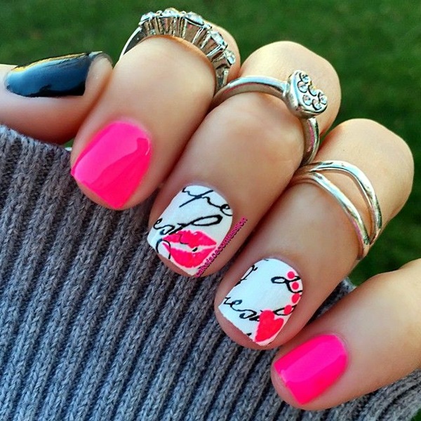 Creative 3D Nail Art Pictures (21)