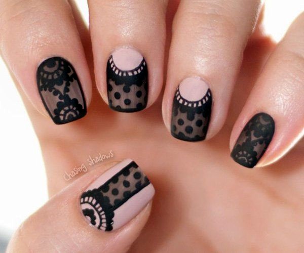 Creative 3D Nail Art Pictures (22)