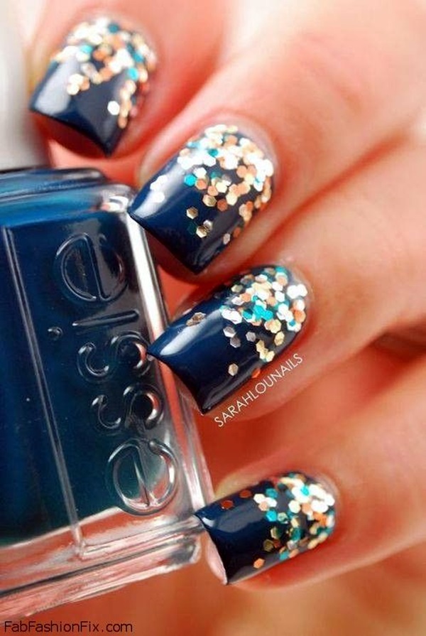 Creative 3D Nail Art Pictures (3)