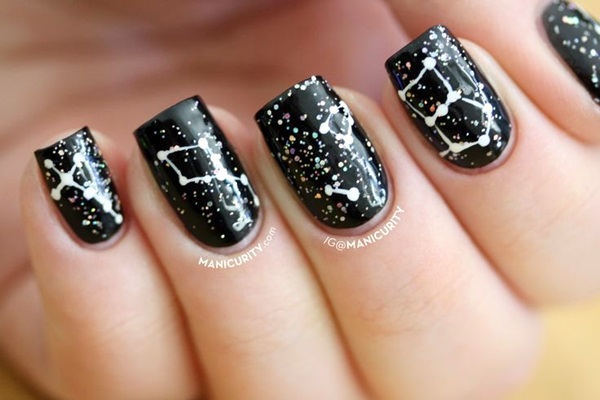 Creative 3D Nail Art Pictures (4)
