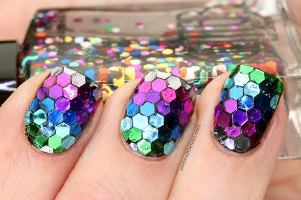 Creative 3D Nail Art Pictures (5)