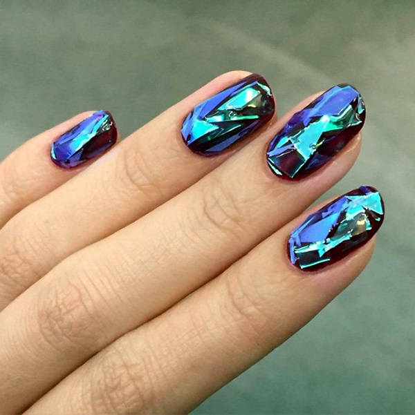 Creative 3D Nail Art Pictures (7)