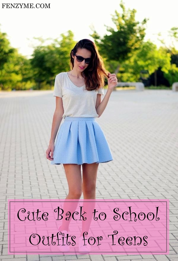 Cute-Back-to-School-Outfits-for-Teens-7