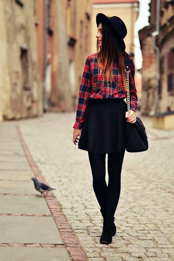 Cute Teen Fashion Outfits (4)