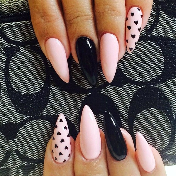 Gel Nails Designs and Ideas (12)