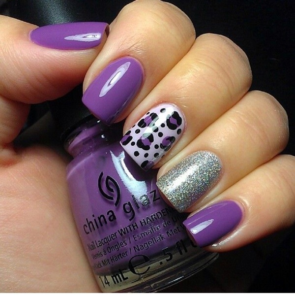 Gel Nails Designs and Ideas (14)