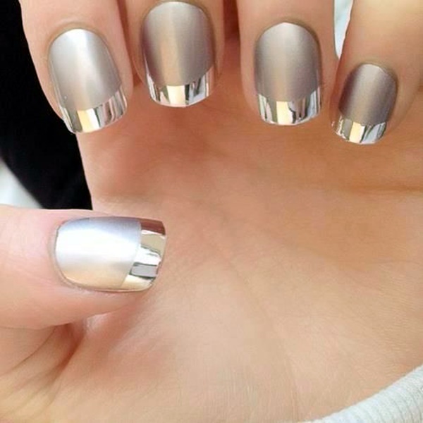 Gel Nails Designs and Ideas (16)