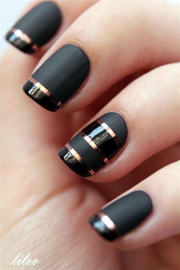 Gel Nails Designs and Ideas (17)