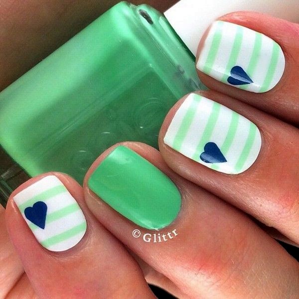 Gel Nails Designs and Ideas (18)