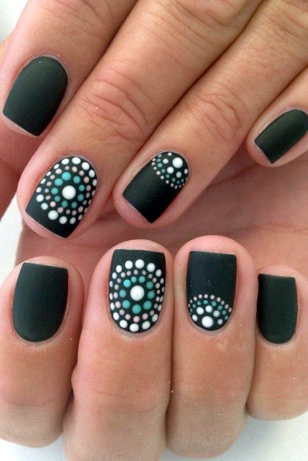 Gel Nails Designs and Ideas (19)