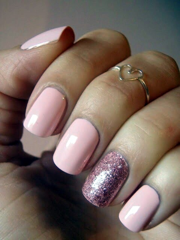 Gel Nails Designs and Ideas (26)