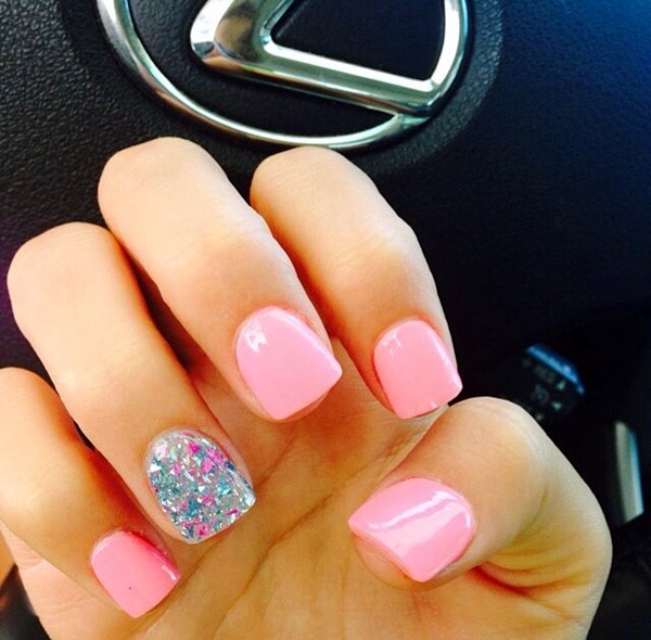 Gel Nails Designs and Ideas (30)
