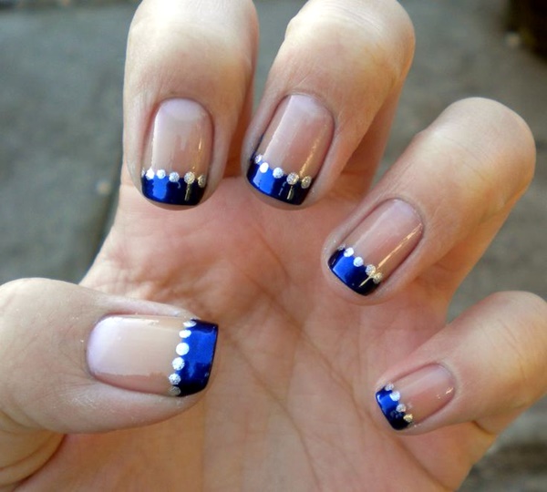 Gel Nails Designs and Ideas (36)