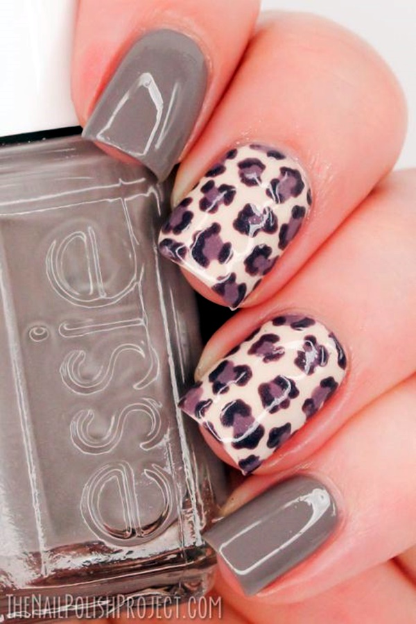 Gel Nails Designs and Ideas (5)