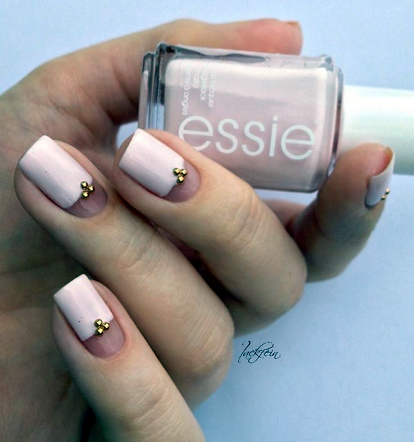 Gel Nails Designs and Ideas (6)