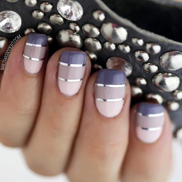 Gel Nails Designs and Ideas (7)