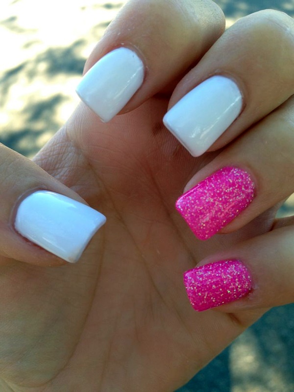 Gel Nails Designs and Ideas (9)