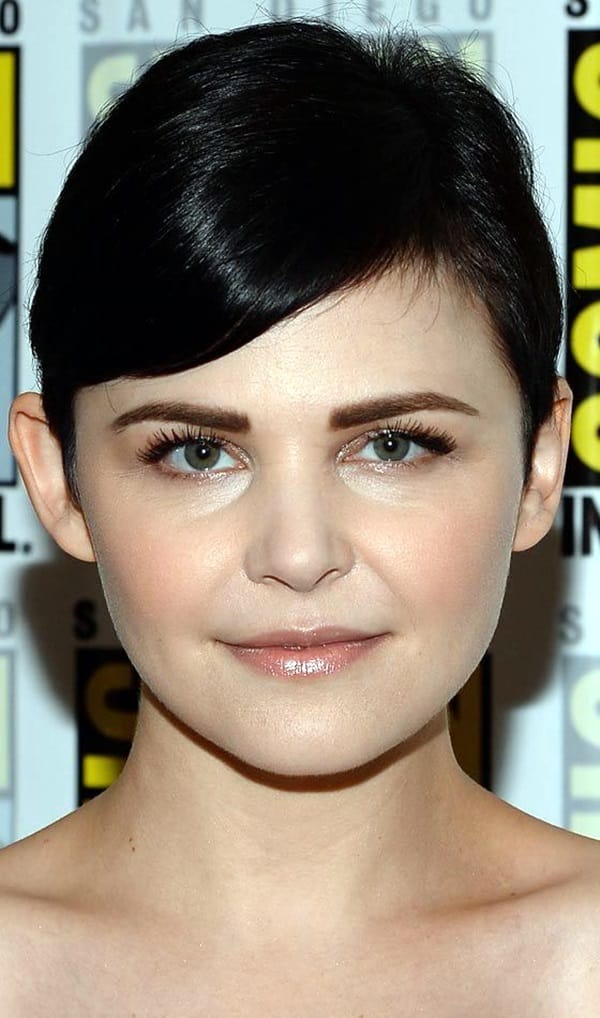 60 Hairstyles For Round Faces To Try In 2019 Fashion Enzyme 60 Hairstyles For Round Faces To Try In 2019 Fashion Enzyme