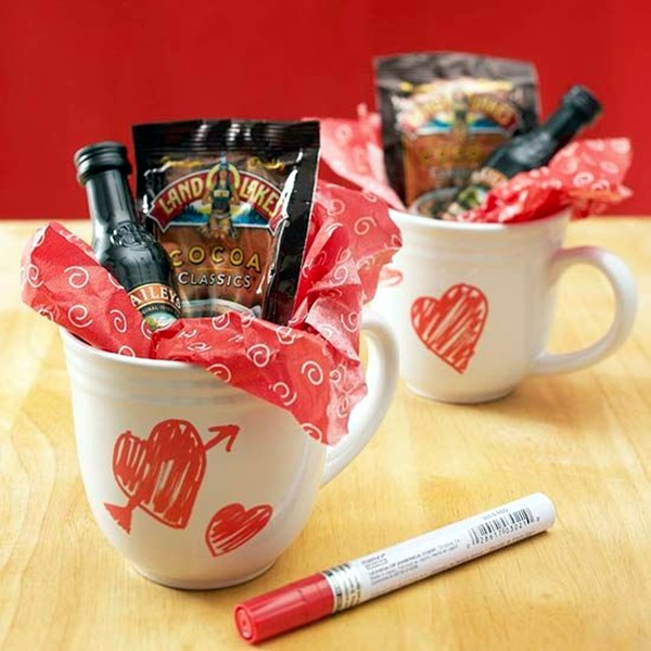 Homemade Valentines Day Ideas for Him (1)