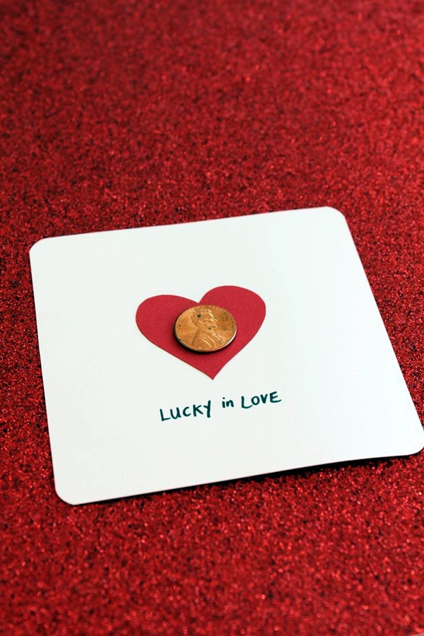 45 Homemade Valentines Day Ideas for Him - Page 3 of 3 ...