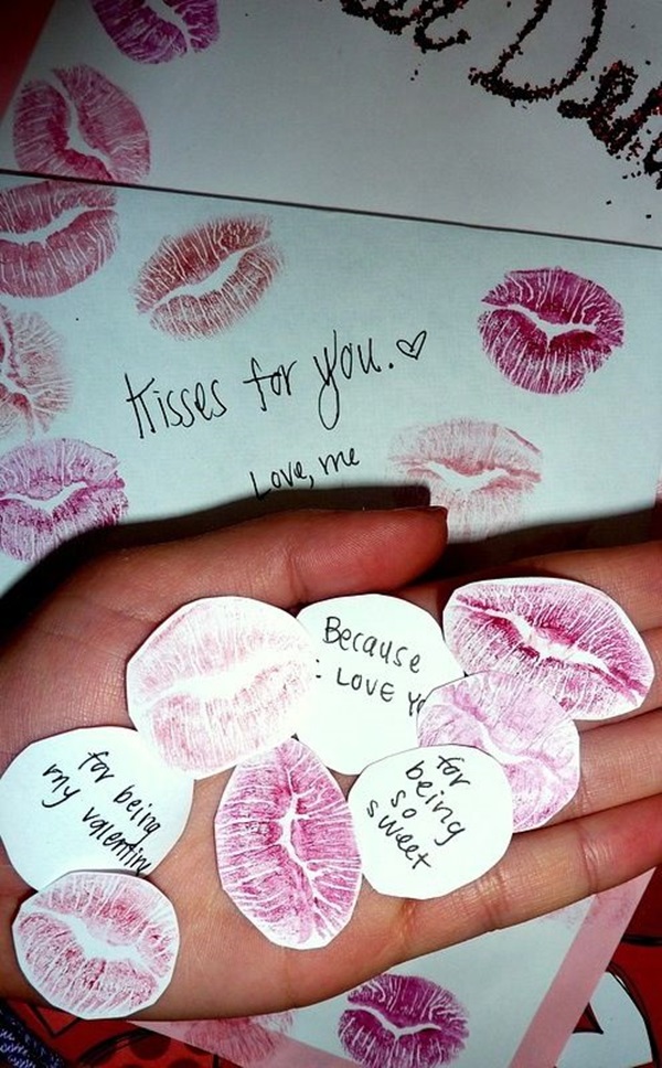 Homemade Valentines Day Ideas for Him (24)