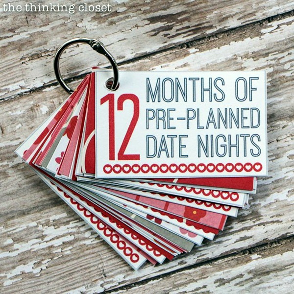 Homemade Valentines Day Ideas for Him (29)