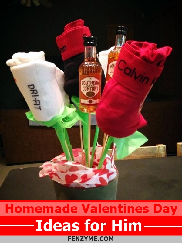 Homemade Valentines Day Ideas for Him (6)