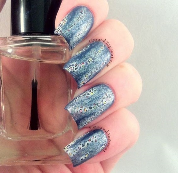 45 Stylish Leopard Prints Nail Art to Stand in Vogue - Fashion Enzyme