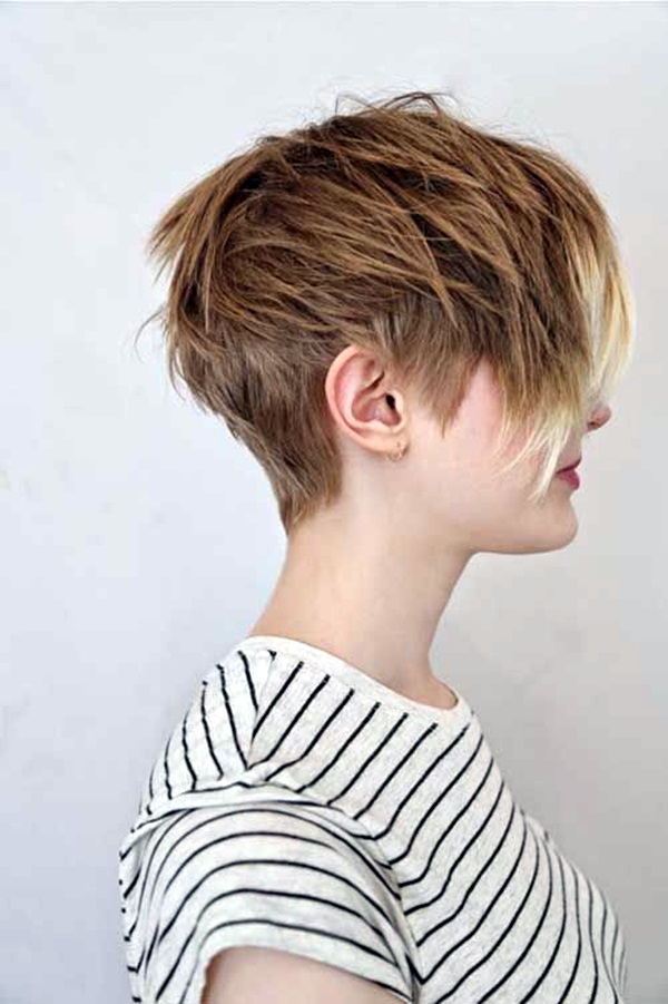 Pixie Haircuts Styles for Women (1)