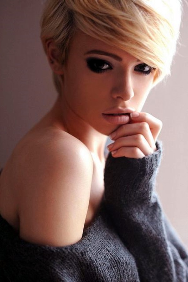 Pixie Haircuts Styles for Women (1)