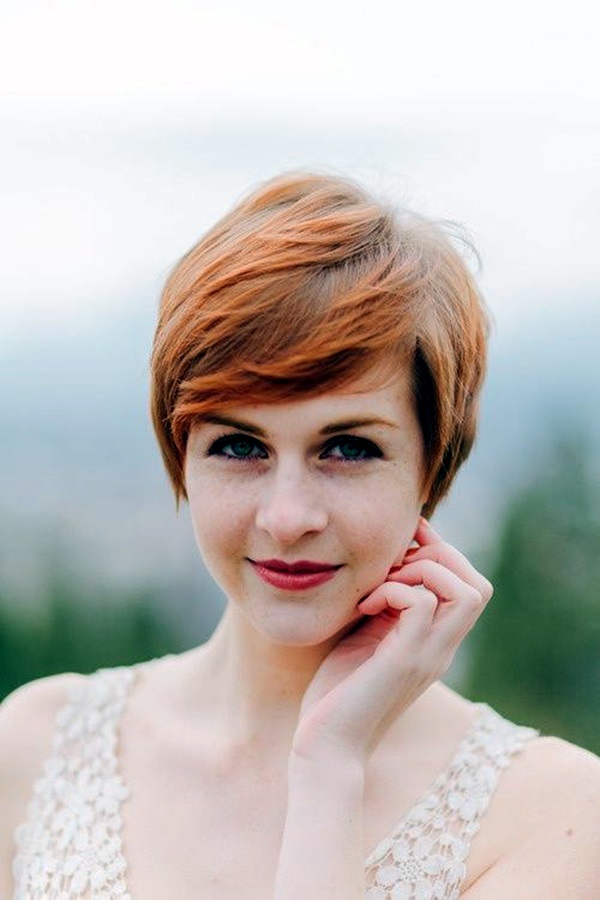Pixie Haircuts Styles for Women (1)