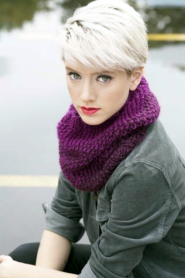 Pixie Haircuts Styles for Women (10)