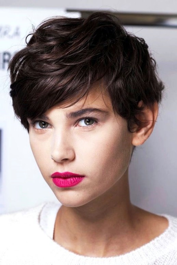 Pixie Haircuts Styles for Women (2)