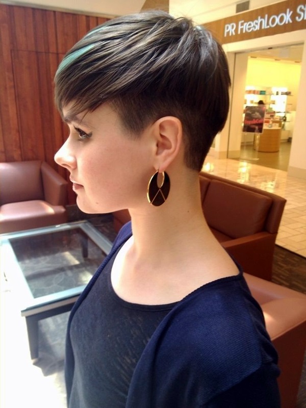 Pixie Haircuts Styles for Women (26)