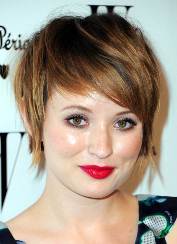 Pixie Haircuts Styles for Women (6)