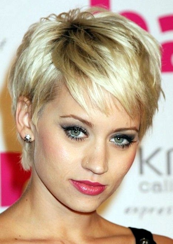 Pixie Haircuts Styles for Women (7)
