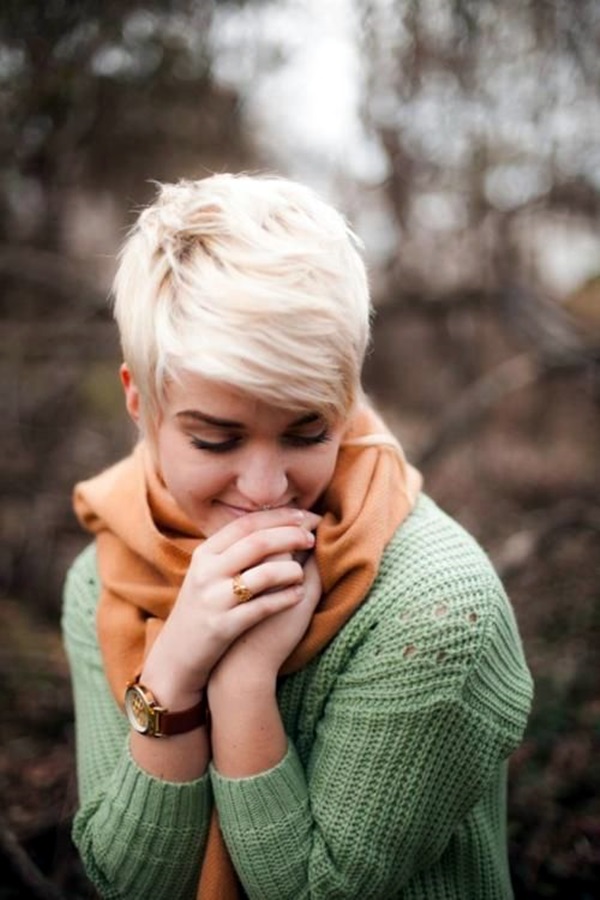Pixie Haircuts Styles for Women (8)