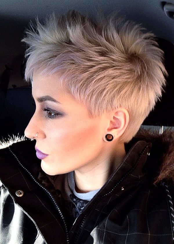 Pixie Haircuts Styles for Women (9)