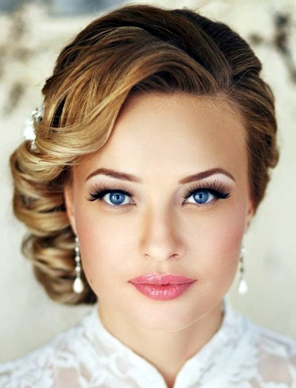 Spring Hairstyles for Long and Medium Hair (1)