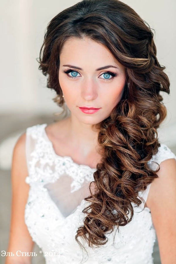 Spring Hairstyles for Long and Medium Hair (4)